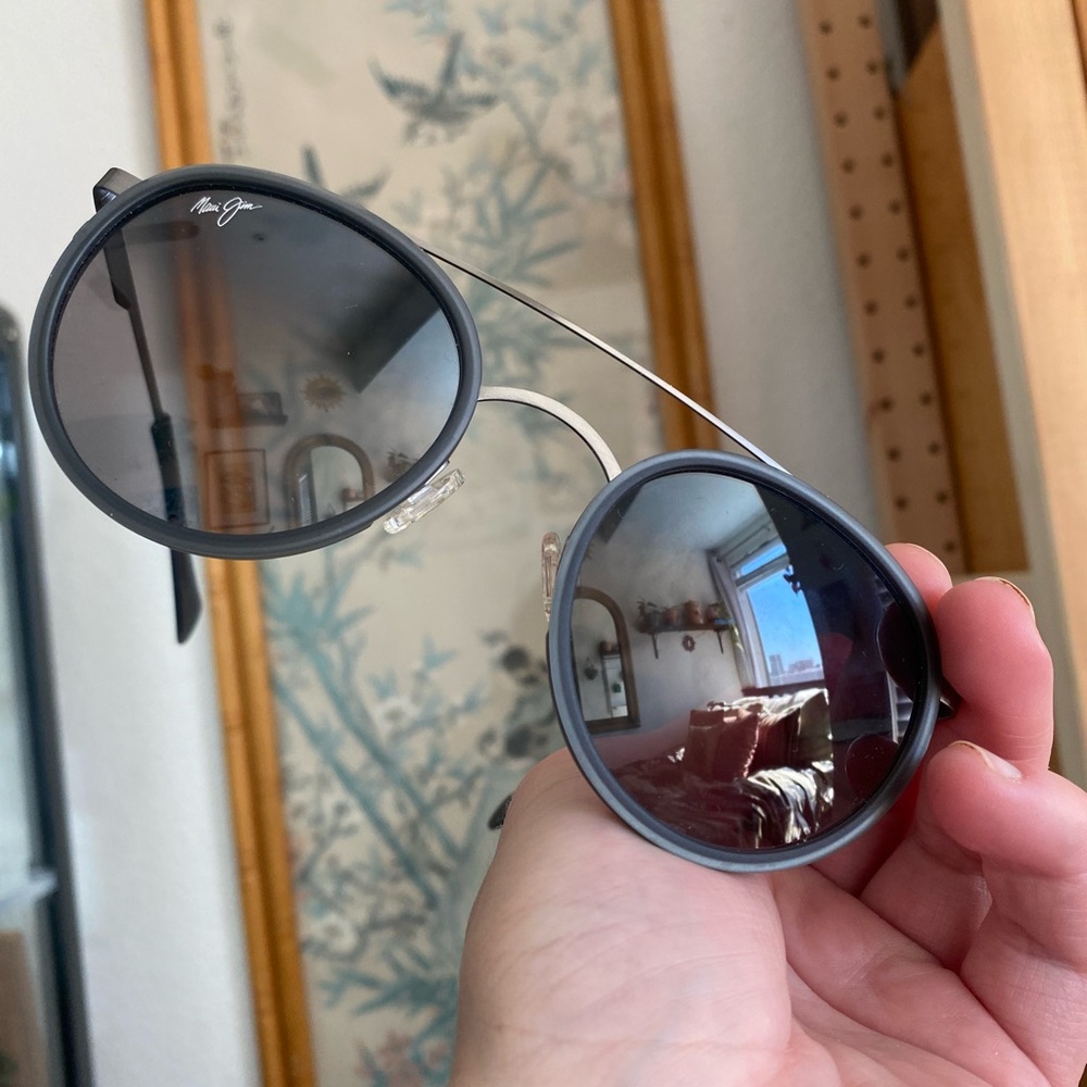 Maui Jim Even Keel Sunglasses